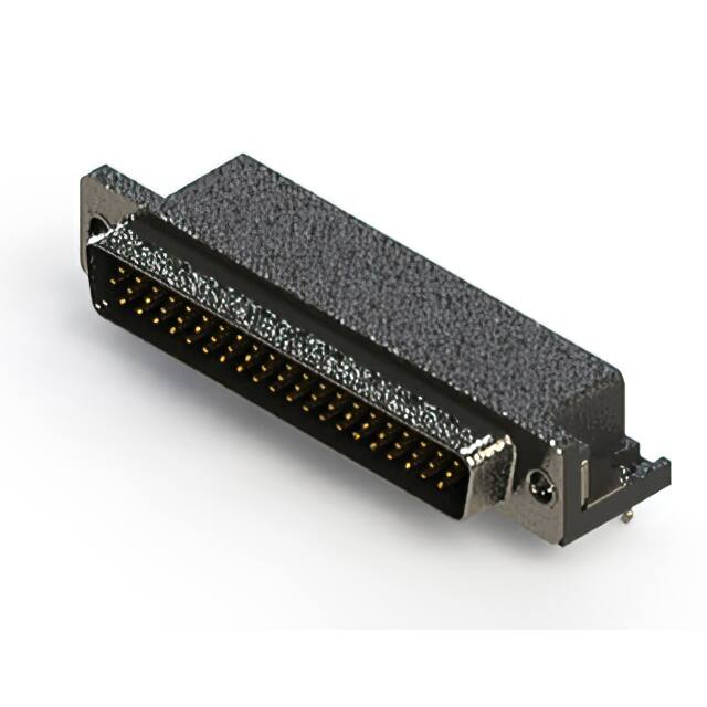 633-062-263-531 EDAC Inc.  D-Sub Connector Assemblies